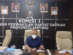 YR Kecam Cara Negara Gusur Warga Sekitar Irigasi