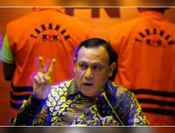 Respons Firli Ihwal Dugaan Keterlibatan Politisi Lampung Utara