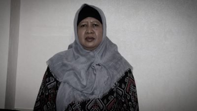 Tersangka Korupsi Benih Jagung Lampung Berpulang