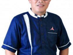 DRB: Target Prioritas Vaksinasi Jelang PTM