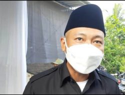 Saran Rahmat Mirzani Tekan Angka Kematian Covid-19 di Lampung