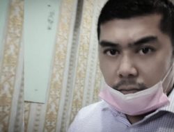 Banding Diterima, David Sihombing Dapat Diskon Hukuman