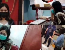 Curi Harta Mertua Revta Dipenjara 8 Bulan