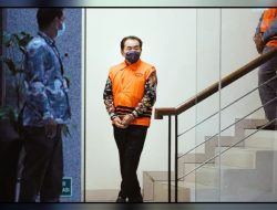 KPK: Bupati Banjarnegara Budhi Sarwono Jadi Tersangka