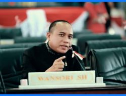 Vonis Korupsi Lampura Ungkap Nama Kader Partai Demokrat