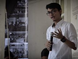 Chandra Muliawan: Ardito Tak Bisa Disanksi Lagi