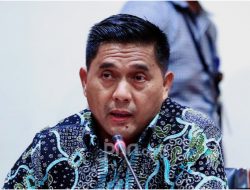 KPK Pertimbangkan Tersangka Baru di Perkara Robin