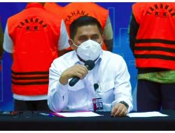 Penyebab Mandeknya Penyidikan KPK Terkait Lampung Utara