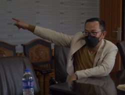 DRB Prihatin Gangguan Mental Anak Akibat Game