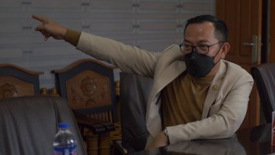 DRB Prihatin Gangguan Mental Anak Akibat Game