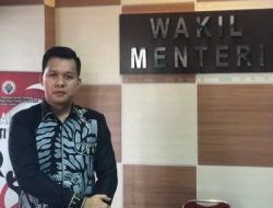 MKA: Jangan Refocusing Pertanian Untuk Tangani Covid19