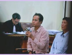 Alasan KPK Periksa Sipir Lapas Kotabumi Terungkap