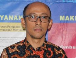 NRY: Langkah Tepat Ganti Personil Pelayanan Masyarakat