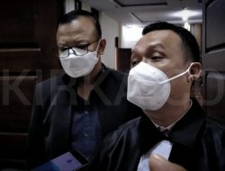 Lakukan Penipuan 17 Miliar Djoko Dipenjara 3,8 Tahun