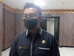 Undang Kadiskes se Lampung Masih Wacana