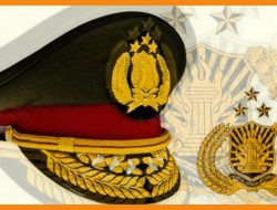 Devi Sujana Jabat Kasatreskrim Polresta Bandar Lampung