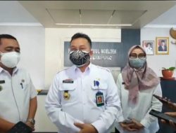 Lukman: Mohon Maaf Atas Tindakan Satpam RSUDAM