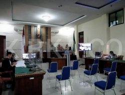 Diduga Korupsi Nassarudin Dituntut Penjara 8,5 Tahun