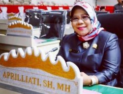 Aprilliati: Stop Kekerasan dan Sikap Arogan Di RSUDAM
