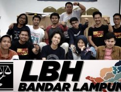 LBH: Tindak Pelaku Kekerasan Terhadap Warga