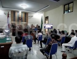 Kades Banjar Manis Diduga Korupsi Rp1 Miliar