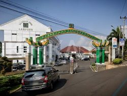 Kejati Usut Pengadaan Bansos Biro Kesra Lampung