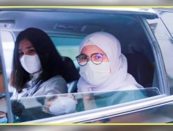MAKI Curigai KPK Soal Pemeriksaan Ajudan Lili