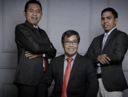 Juprius Tak Pernah Hadir Jalani Sidang Gugatannya