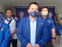 MRF: Musda Demokrat Lampung Tergantung Urgensi DPP