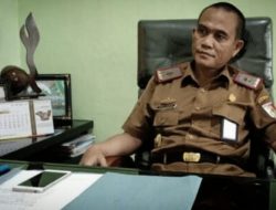 Kadis Lingkungan Hidup Tulangbawang Digugat Ganti Rugi