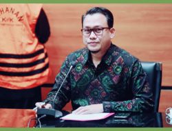 Penyidikan Lampura Dikritik Lagi, KPK Angkat Bicara