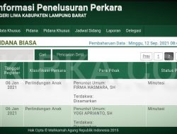 Kasus Perlindungan Anak Meningkat Drastis