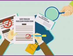Status Kasus Dugaan Tipu Gelap Proyek Lamsel
