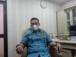Yanuar: Wajib Kedepankan Prokes Saat Gelar PTM