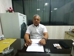 DPRD Ultimatum Pemprov Lampung Soal Pencemaran Laut