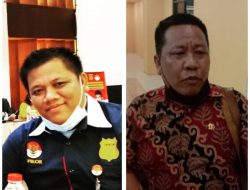 DPP KPK Tipikor Pertanyakan Kinerja Kejaksaan Lampung
