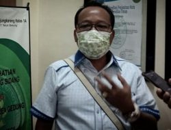 Tersangka Dugaan Korupsi PT LJU Bisa Ajukan Praperadilan