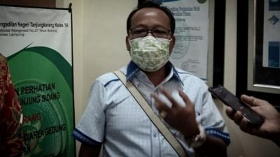 Tersangka Dugaan Korupsi PT LJU Bisa Ajukan Praperadilan