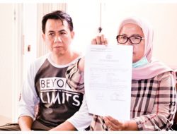 Kata Pengacara Shenny Syarief Soal Perkara Tambak Udang