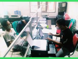 Polres Lampung Utara Terima Pelaporan Terkait Ketua DPRD