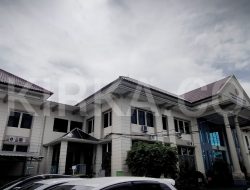 Rocki Chandra Kades asal Way Kanan dipenjara 4 tahun