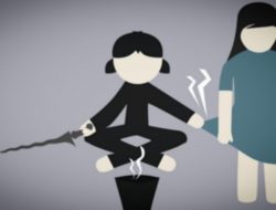 Dukun Cabul Warta Dipenjara 10 Tahun