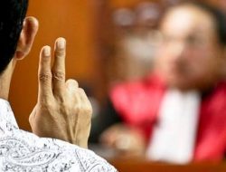 Pengadilan Segera Pemeriksaan Saksi OTT Dinas PTSP