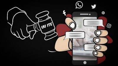 Tagih Hutang Lewat Instagram Dokter Cantik Jadi Pesakitan