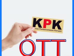 Hulu Sungai Utara Pernah Disorot Sebelum OTT KPK