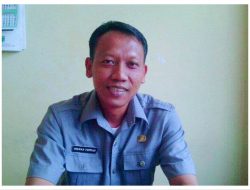 Nirwan Yustian Sempat Dikeluarkan Dari Penahanan