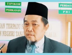 MAKI Segera Beberkan King Maker Perkara JT-Pinangki