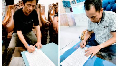 Progres Perkara Ketua DPRD Lampung Utara yang Dipolisikan