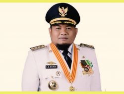 Wali Kota Tanjungbalai Divonis 2 Tahun Penjara