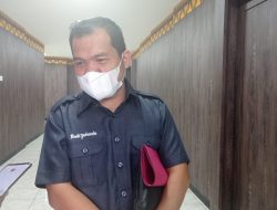 Budi Yuhanda: DPRD Segera Bahas KUA PPAS 2022